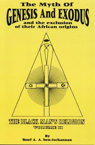 African Origins in the Biblical Text