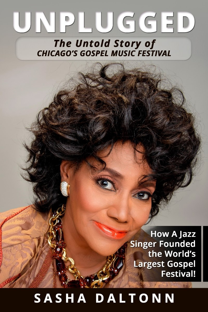 Unplugged:　Daltonn　Story　The　Untold　by　of　Music　Chicago's　Gospel　Festival　Sasha